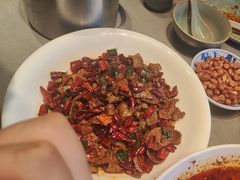 -新乾隆酒楼(帝景园店)