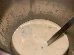 奶茶-泰谷酒店·太古码头闽菜自助餐厅