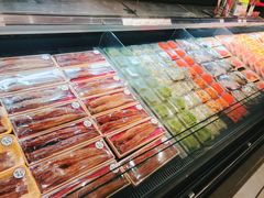 -永辉Bravo超市(东二环泰禾广场店)