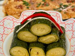 -轩记海鲜餐厅·四十五年老字号·经典粤菜(西区彩虹店)