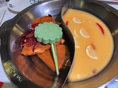 -大龙燚火锅