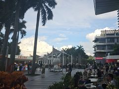 -壹海城ONE MALL