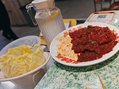 -肖婷姐大铁锅重庆火锅(南湖店)