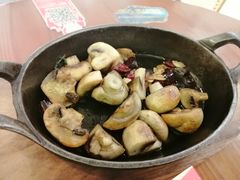 -CRAZYONES西班牙海鲜饭(上海美罗城店)