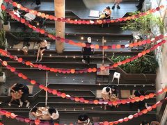 -ROAST coffee & eatery