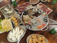 -肥婆麻辣火锅.顺德首创药材麻辣火锅(容桂店)