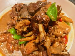 -王家大院·南京菜(湛江路总店)