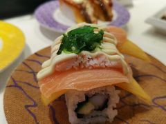 -采御鲜·回转寿司(汕头万达店)