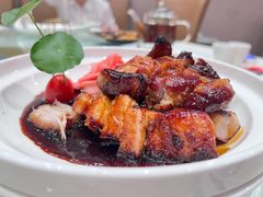 -禾府酒家·传统广府味(番禺店)