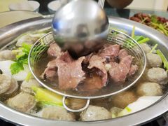 -阿欢牛肉店·火锅·粿条面