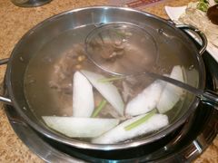 -潮汕牛肉火锅(铁西店)