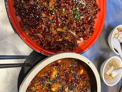 -馬伍旺川菜(江北虹悦城店)