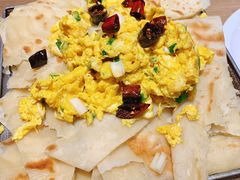 -直隶安家牛肉罩饼(建华店)