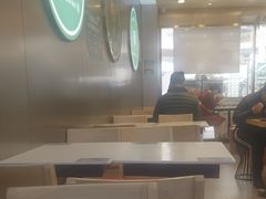 -当家水煎包·牛肉汤(浦江店)