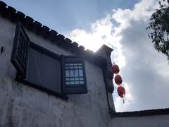 -沙家浜风景区