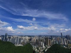 -黔灵山公园