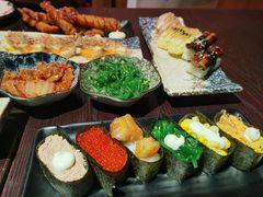 -大鲤深夜食堂