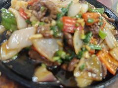 -长临河古镇福味轩土菜馆(长临河店)