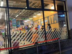 -NIKE上海青浦优选体验店