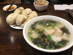 -姚记炒肝店(簋街店)
