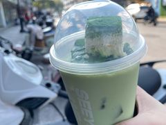 -仙雨林·奶茶鲜果茶(书院巷店)