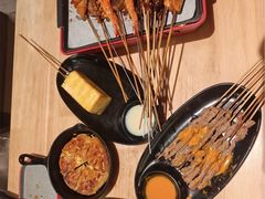 -蚝太郎 • 海鲜烧烤(阳光天地店)