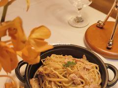 -火车头法国西餐厅