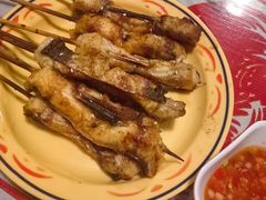 -辉记炭烧海鲜大排档·老字号(福田店)