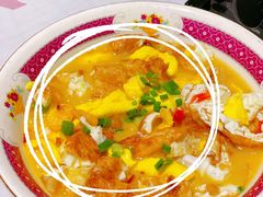 酒神荷包蛋-金多鱼大排档·烤鱼·烧烤·宵夜(江南水都店)