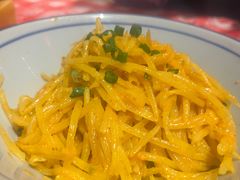 -荆九爷爆炒桥头三嫩(浙大店)