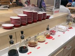 -喜家德虾仁水饺(开发区振华店)