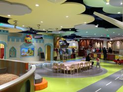 -MELAND CLUB亲子乐园•派对(虹桥万象城店)