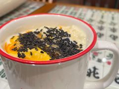 冰淇淋打蛋-堂屋糖水店(愚园店)