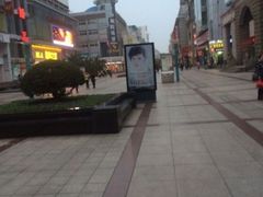 -沙洲路步行街(长安南路店)