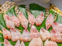 -初色海鲜自助(万丰路店)