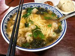 -姚记炒肝店(鼓楼店)