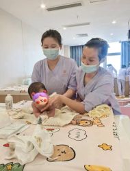 点击看大图 -贝爱时刻月子中心(宝安妇幼店)