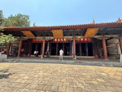 -建水文庙
