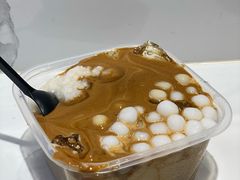 -甜心闲生传统手工冰粉(太古里店)