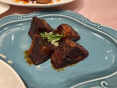 -扬州香格里拉·香宫中餐厅