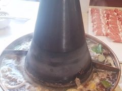 -阳坊大都涮羊肉(阳坊总店)