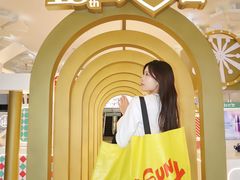 -顺联广场(陈村店)