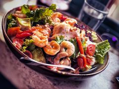 虾沙拉-RAC BAR(安福路店)