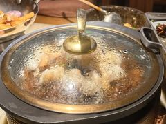 -绿茶餐厅(西单老佛爷店)