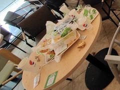 -德克士(西湖文化广场店)