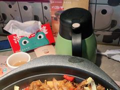 -蛙小侠·沸腾砂锅(西关新天地店)