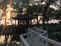 -杭州西湖柳莺里酒店·闻莺厅