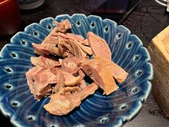 -古都历食南京菜·烤鸭·鸭血粉丝·汤包(南京博物院店)