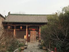 -隋唐大运河文化博物馆