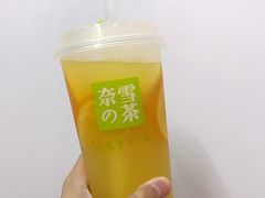 -奈雪的茶(东莞汇一城店)